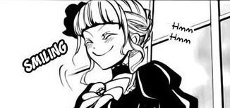 "I was missed? How sweet! 

Not to worry, my dear! I'm here once again! Make sure to turn up to all your classes!"