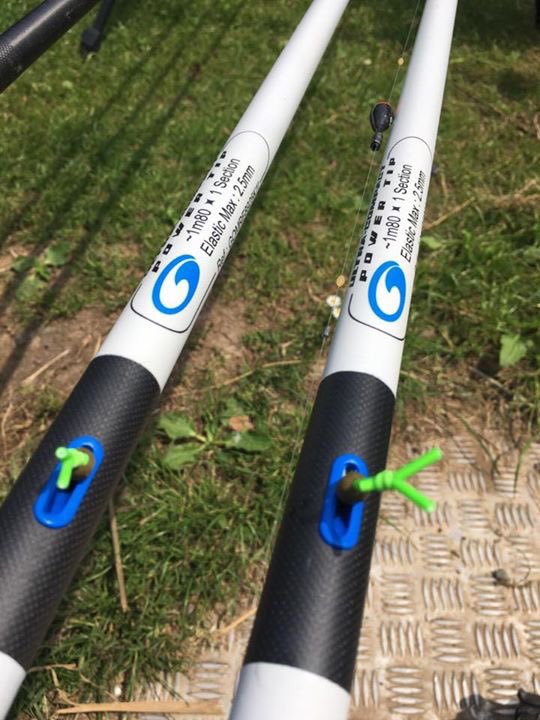 GarbolinoUK's tweet photo. The Ultra Compact Power Kits have been a huge hit with our customers! Orders being taken with all Garbolino stockists. https://t.co/safwLGcZgd