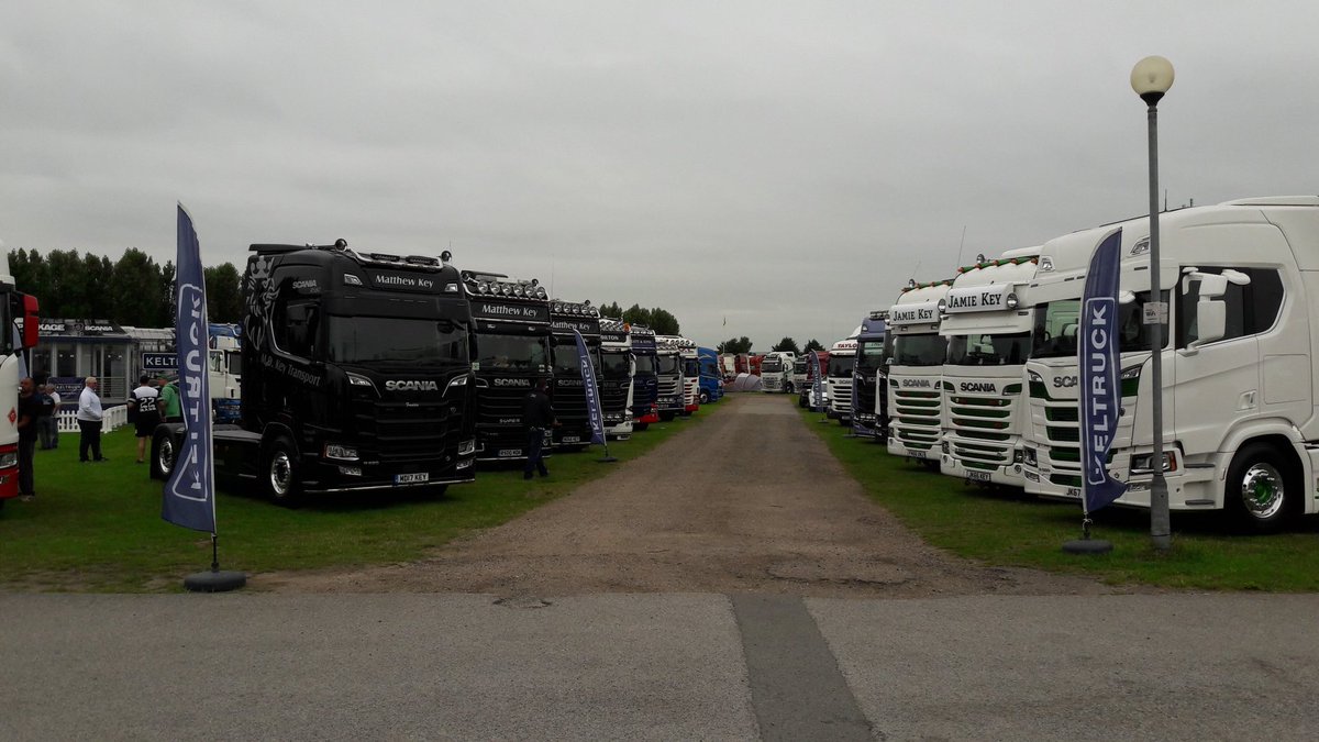 keltruck's tweet photo. @ScaniaGroup @ScaniaUK #MatthewKey #MDKeyTransport #Scania #Newark #Nottinghamshire #Notts #EastMidlands #EastMids #NG24 #SuppliedByKeltruck #YouCanHaveTheBest #V8 https://t.co/pxpK9je9dP