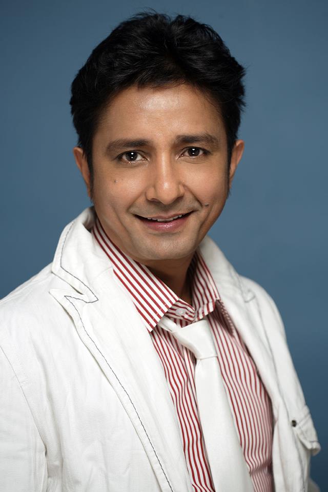 Wishing you a Happy Birthday with gratitude Sukhwinder Singh ji @ sukhimusic 