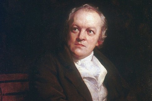 andyjohnsonuk's tweet photo. Blake died 190 years ago today.

William Blake
Could scarcely take
The way industrialisation
Was corrupting the soul of the nation https://t.co/AyhR3PFxsn