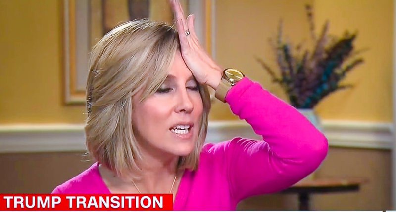 CNN Alisyn Camerota: Why wouldn't a family abort a baby with  a severe disability?