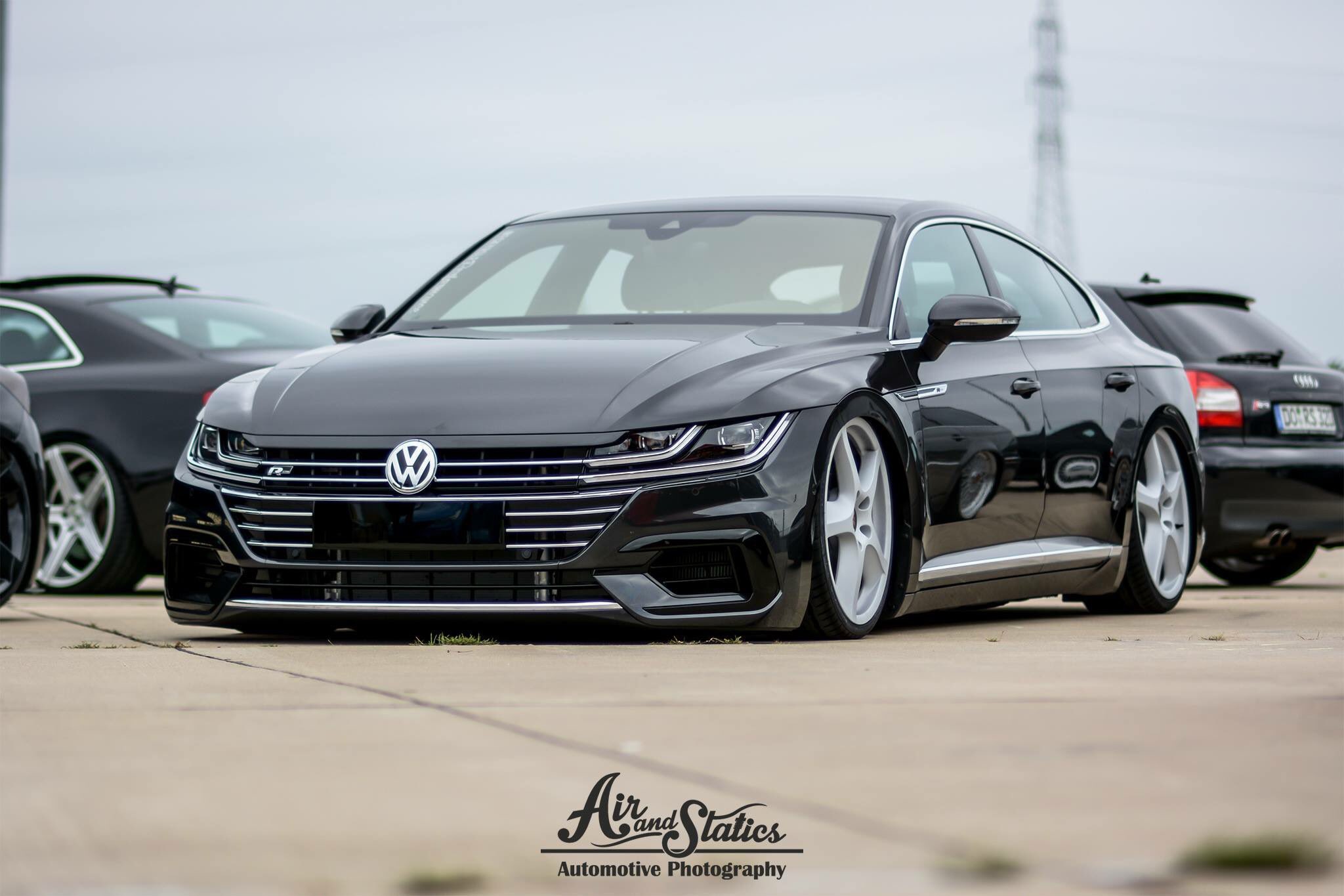 Tsuchi シャコタンなvwアルテオンかっこいいー ౪ Via Air And Static S T Co Gxwvr91ahi Twitter