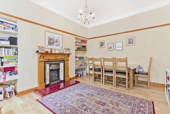 GSPC's tweet photo. Nestled in the Jordanhill area of Glasgow, this villa combines #perioddetail with #modernfeatures @AbdnConsidine. https://t.co/zxftPh2VSY https://t.co/oF8XLHr5si