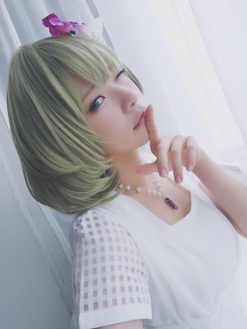 Twitterのコスプレ画像63