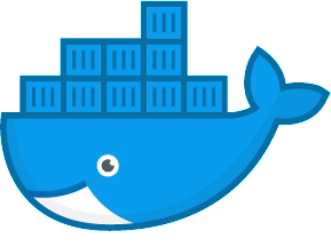 Docker's tweet image. Step-by-step guide to build your own #Docker cluster, and use it to deploy a sample application. Details here: dockr.ly/2u4tYHC