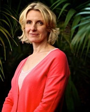 July 18 Happy Birthday Elizabeth Gilbert!  