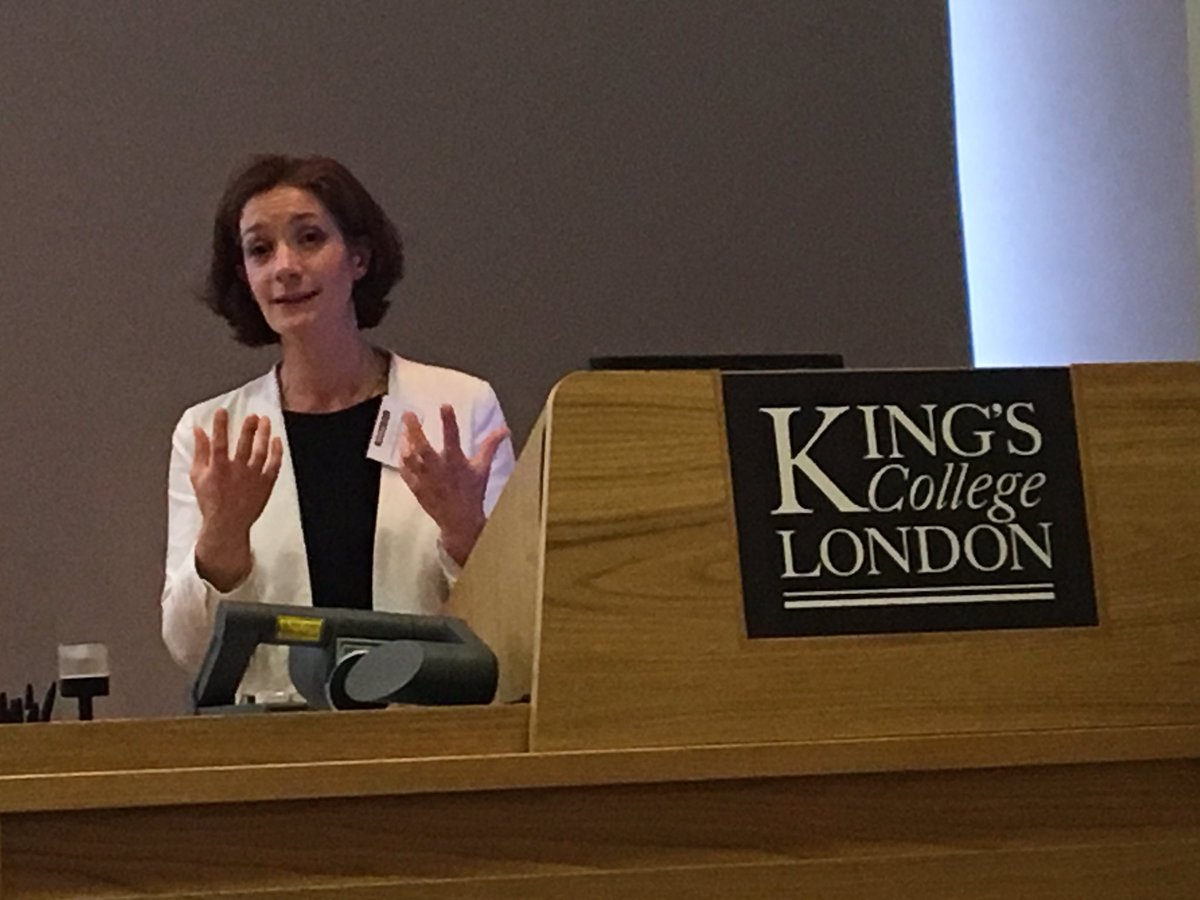 MsLoloJ's tweet photo. Running theme today @PortlandComms #SoftPower30 index &amp; @EmbassyMagazine #EdCon17 is importance of education for the UK's int'l reputation. https://t.co/PRyTCBLNCW