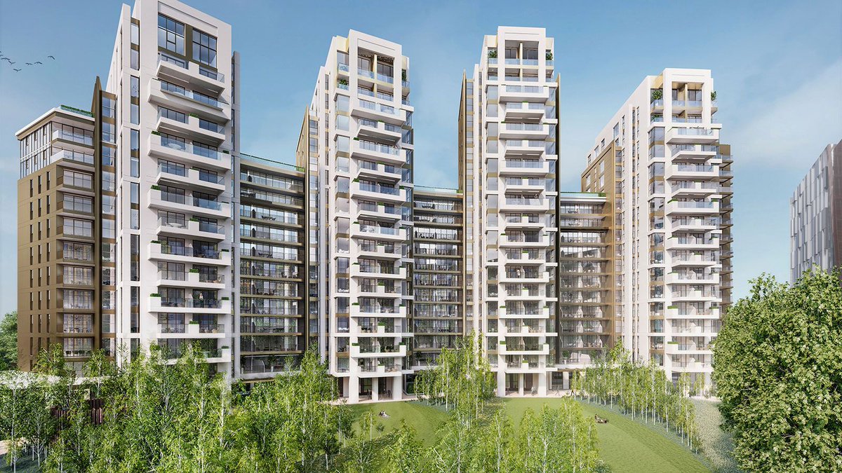 Highcrest_LDN's tweet photo. Middle East buyers bought a chunk of units at a Bahrain-backed #residential project in #PaddingtonGardens, London https://t.co/oiJW6iX76p https://t.co/h3qZZxyP3B