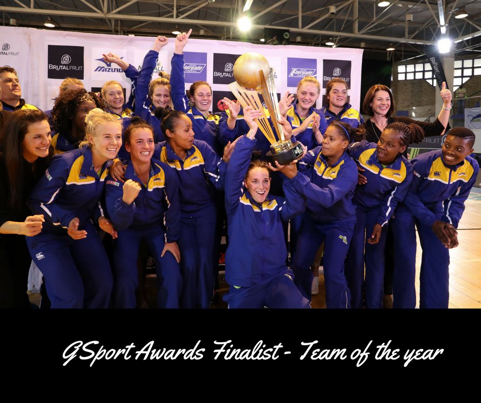 Gauteng Jaguars tweet media