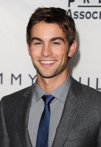 Happy Birthday Chace Crawford 