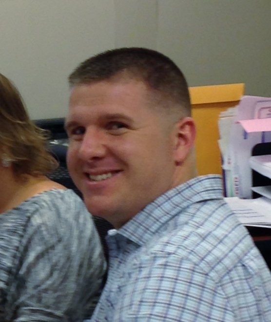Happy Birthday to Jeff Miller today!! 