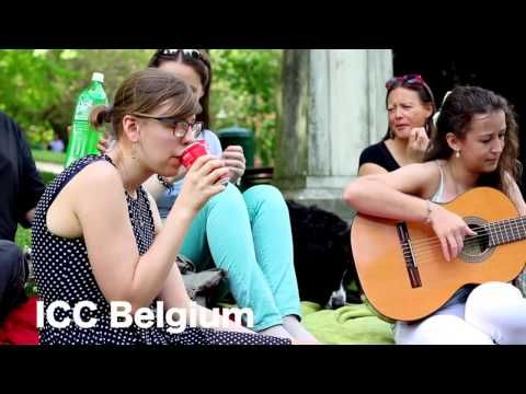 Next week more than 60 youngsters will gather on our Summer Camp! Help us improve our social skills with technology! buff.ly/2uAl9bK