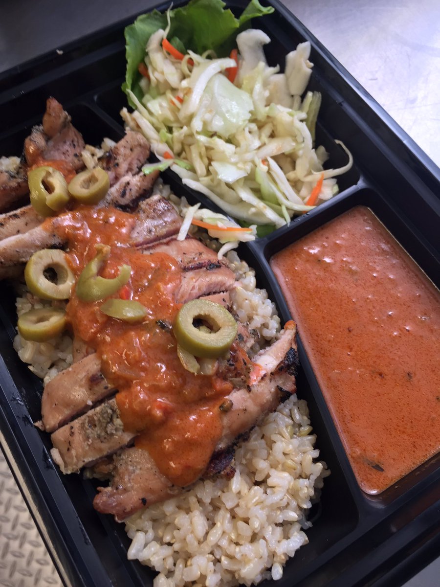 Chopstix on Twitter "Happy Tuesday. Serve lunch at Factiria today