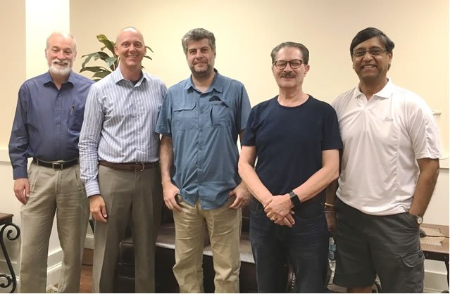 AgronomiaUC's tweet photo. Profesor Francisco Meza visita Washington State University para conocer avances en diferentes temas de interés. https://t.co/f2MDs4LLPK https://t.co/xcRJKEC6ju