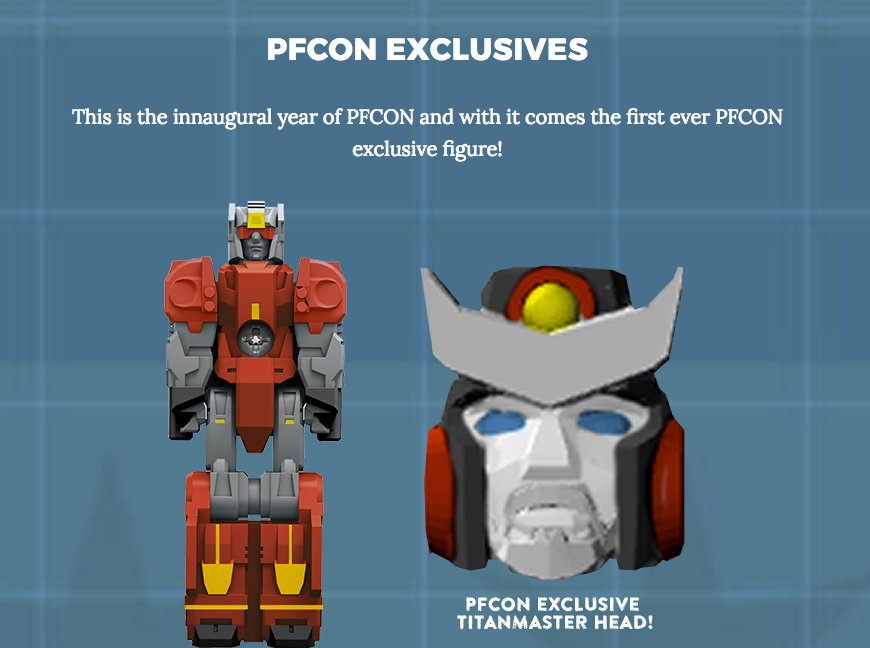 collecticon's tweet photo. #pfcon2017 update!  Exclusive figure renders revealed! But just who is it? Ask @PFconChicago https://t.co/GYdQgC8CQH