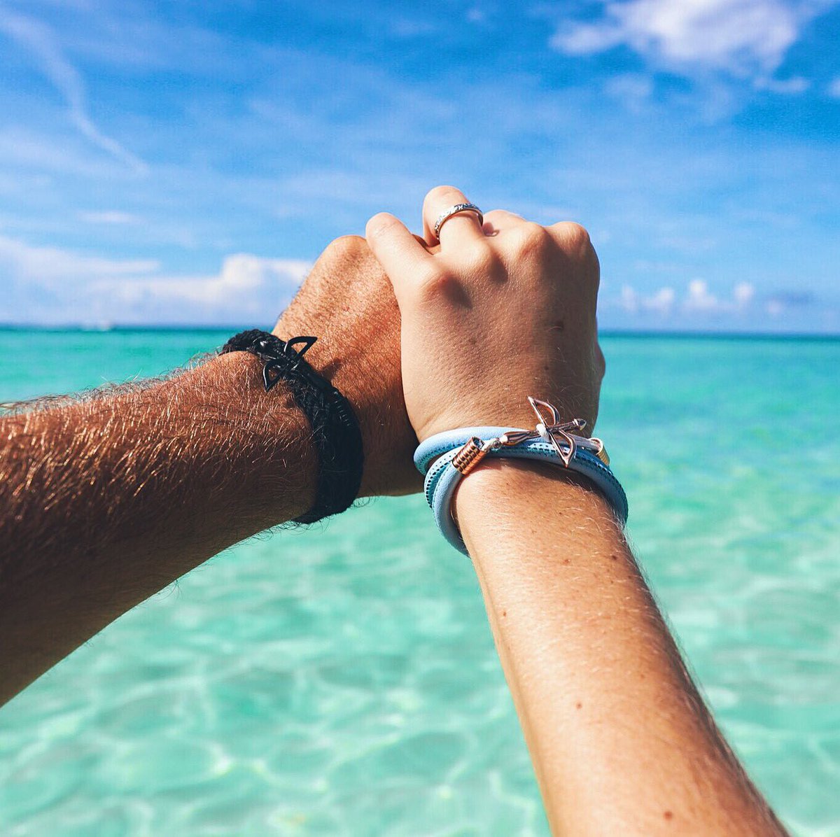 Invest in people who invest in you. 

Shop Bracelet → francoflorenzi.com/venice-noir