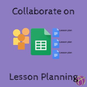 alicekeeler's tweet photo. Collaborative Lesson Plan Template https://t.co/u0608LOW4k https://t.co/UYcIzDKiLW