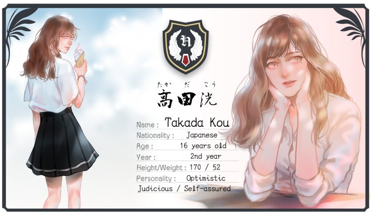 TE_KOUU's tweet photo. ( จ่ายค่าเทอมแล้วค่ะ ฝากตัวด้วยอีกปีนะ! https://t.co/H2XCa2O5hq ) https://t.co/Qti3l9VPpS