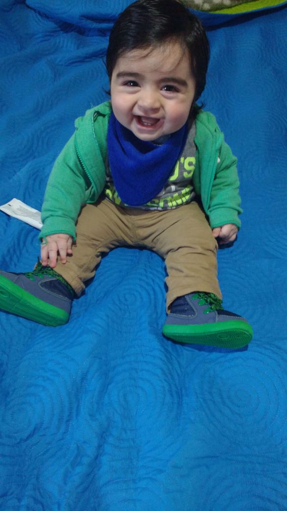 oscaredu's tweet image. #VisitaDeHijosOlleros