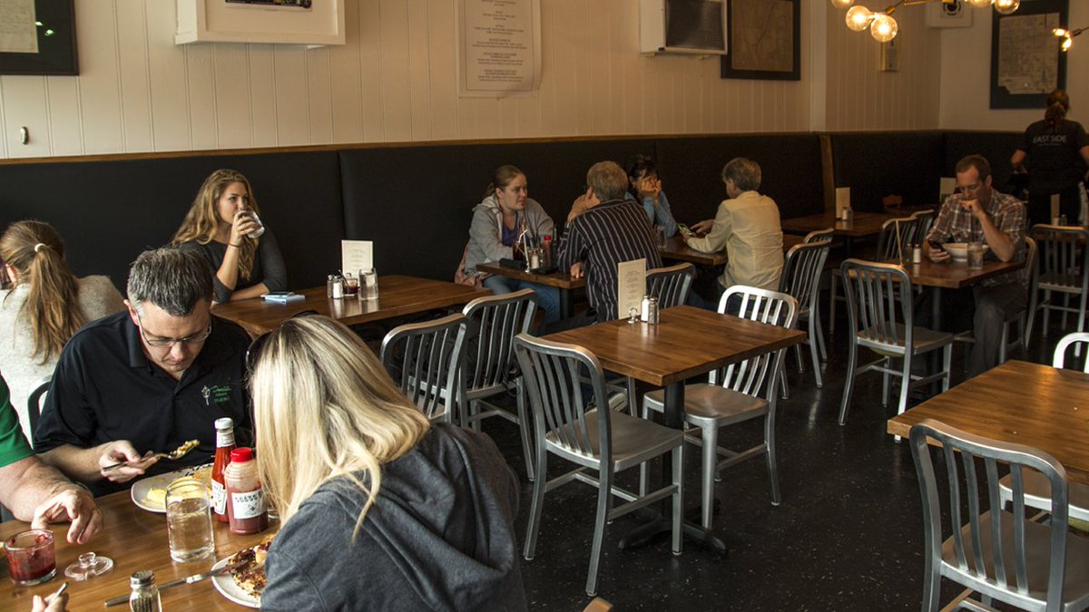 They don't call Payne Avenue the Eat Street of #MYSAINTPAUL for no reason 👀 #NoPayneNoGain ow.ly/qJ7N30dIYUd