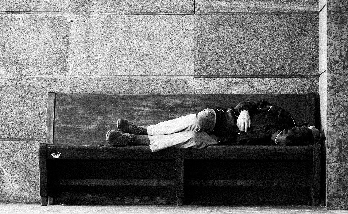 TheWallich's tweet photo. Homeless and Mental Health: A Complex Relationship - read about @CymorthCymru's recent #MentalHealth conference: https://t.co/PAzXsUZ7V5 https://t.co/IW2ErN6mPm