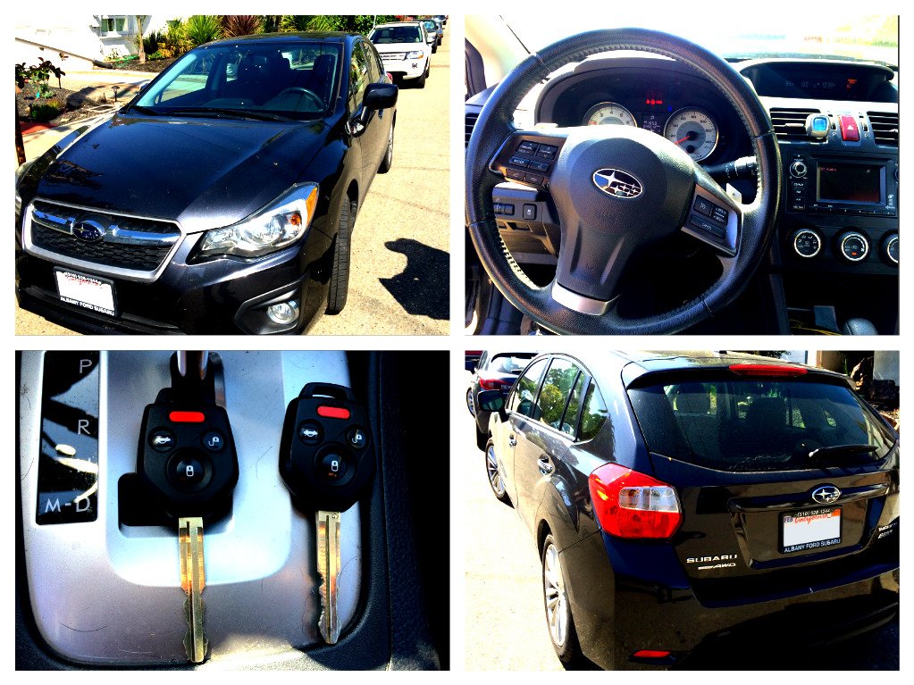 LockologyLocks's tweet photo. Adventuring through the week with the #2016 #Subaru #Impreza #KeysMade #Oakland #Locksmith #BayArea #TechLife #MobileLocksmith #OnTheGo https://t.co/OkZLZEj5se