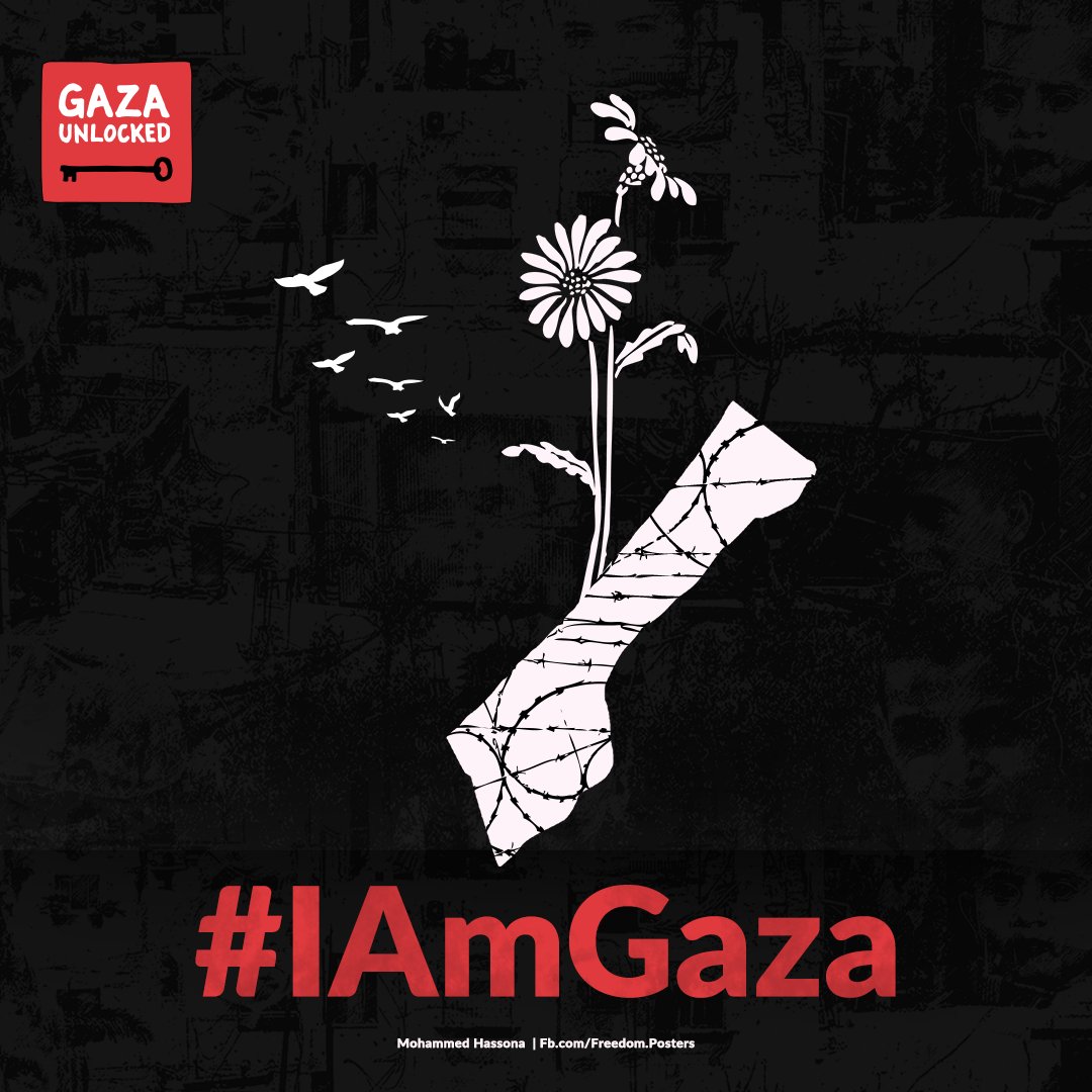 mohassouna's tweet photo. #IamGaza 
#GazaUnlocked 
#IseeGaza 
#UnlockGaza https://t.co/aDIVFwOAbD