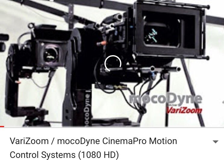 VariZoom's tweet image. youtu.be/ckTZj6QGcC0 #Videography #MotionControlSystem #cinematography