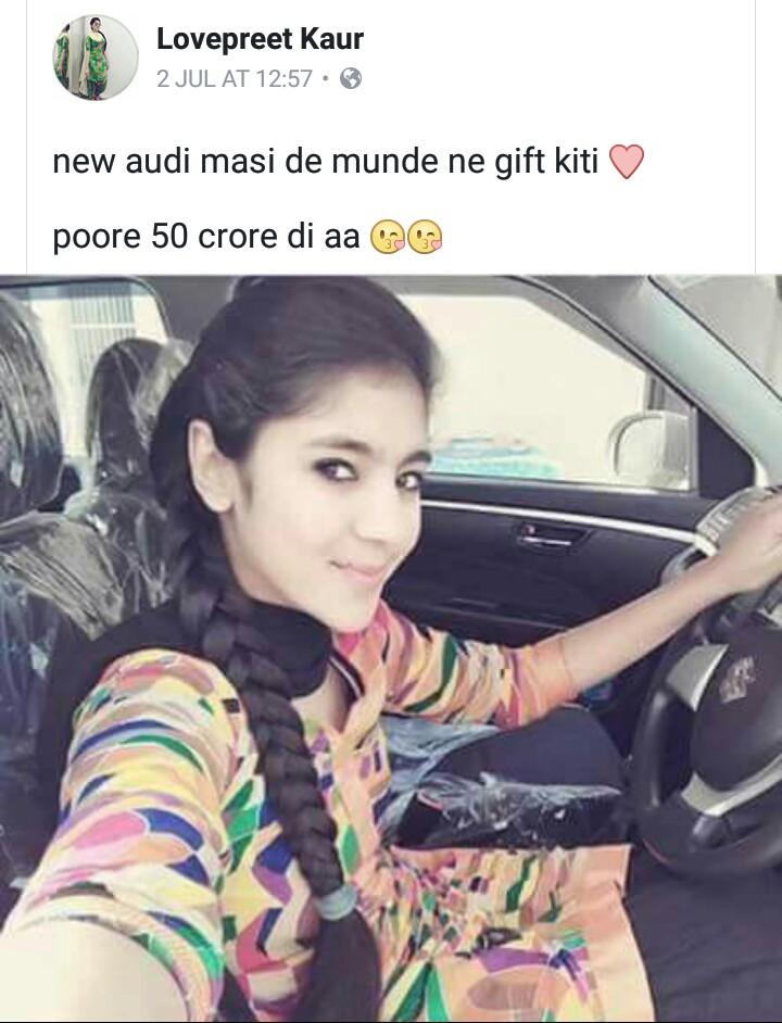 Xtylish007's tweet photo. Didnt know Audi has start making steering's with Suzuki logo on it...
#BestOfFacebook π https://t.co/VJclRtST2W