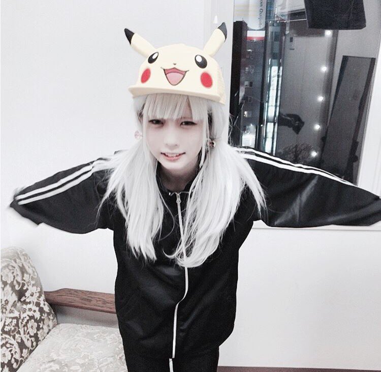 anochan40's tweet photo. #あのちゃん https://t.co/odWM7mQ8mJ