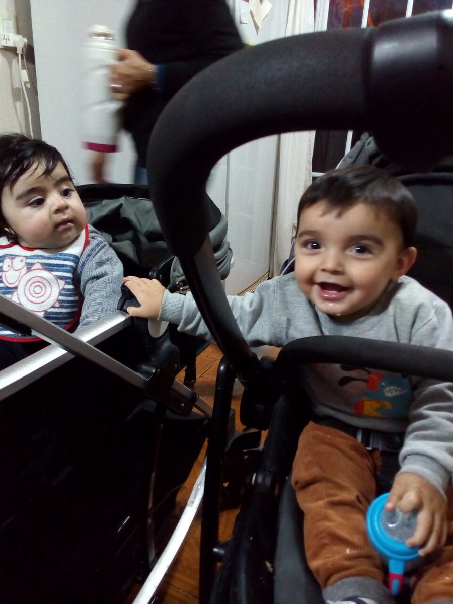 oscaredu's tweet image. #VisitaDeHijosOlleros