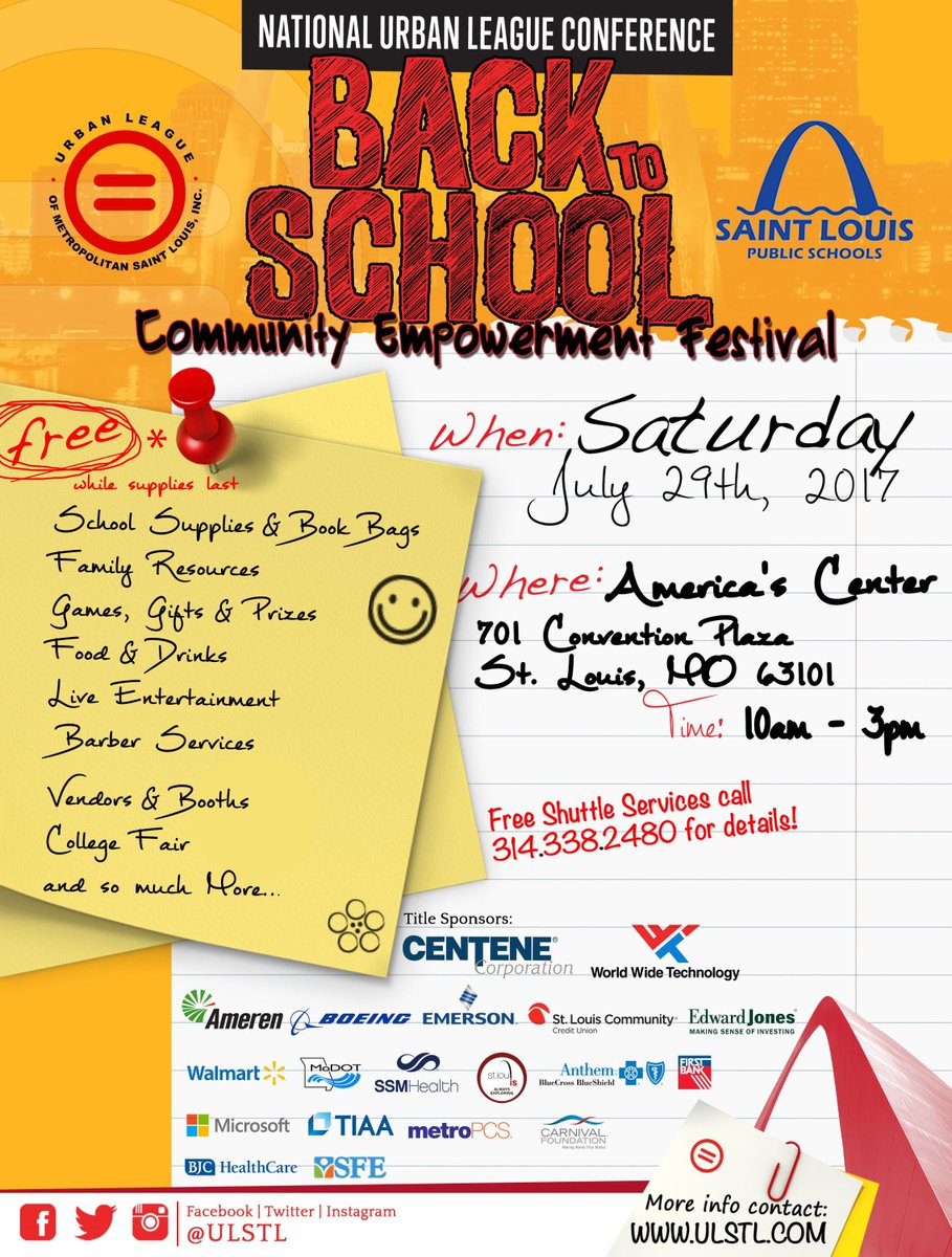 Saint Louis Public Schools tweet media