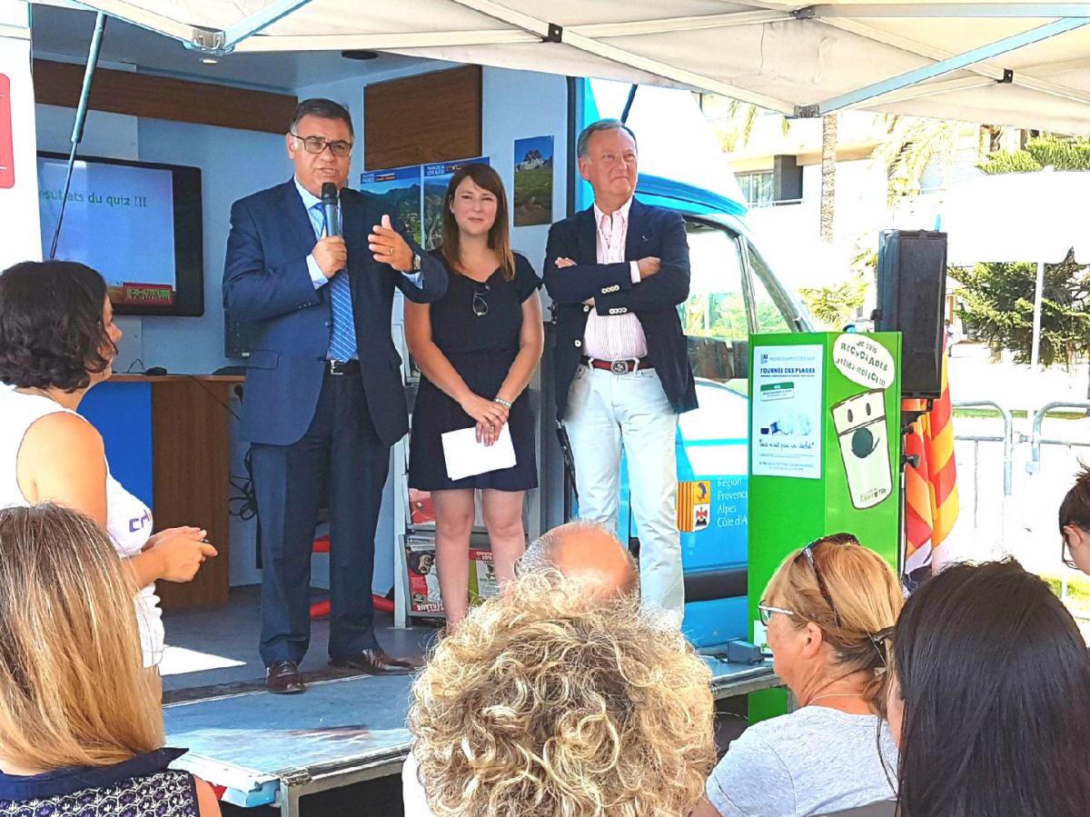 jennifersalles_'s tweet photo. Tres belle campagne @regionpaca de sensibilisation pour une #RegionZeroDechet #pédagogie #proximité https://t.co/7C6jwuYwMO