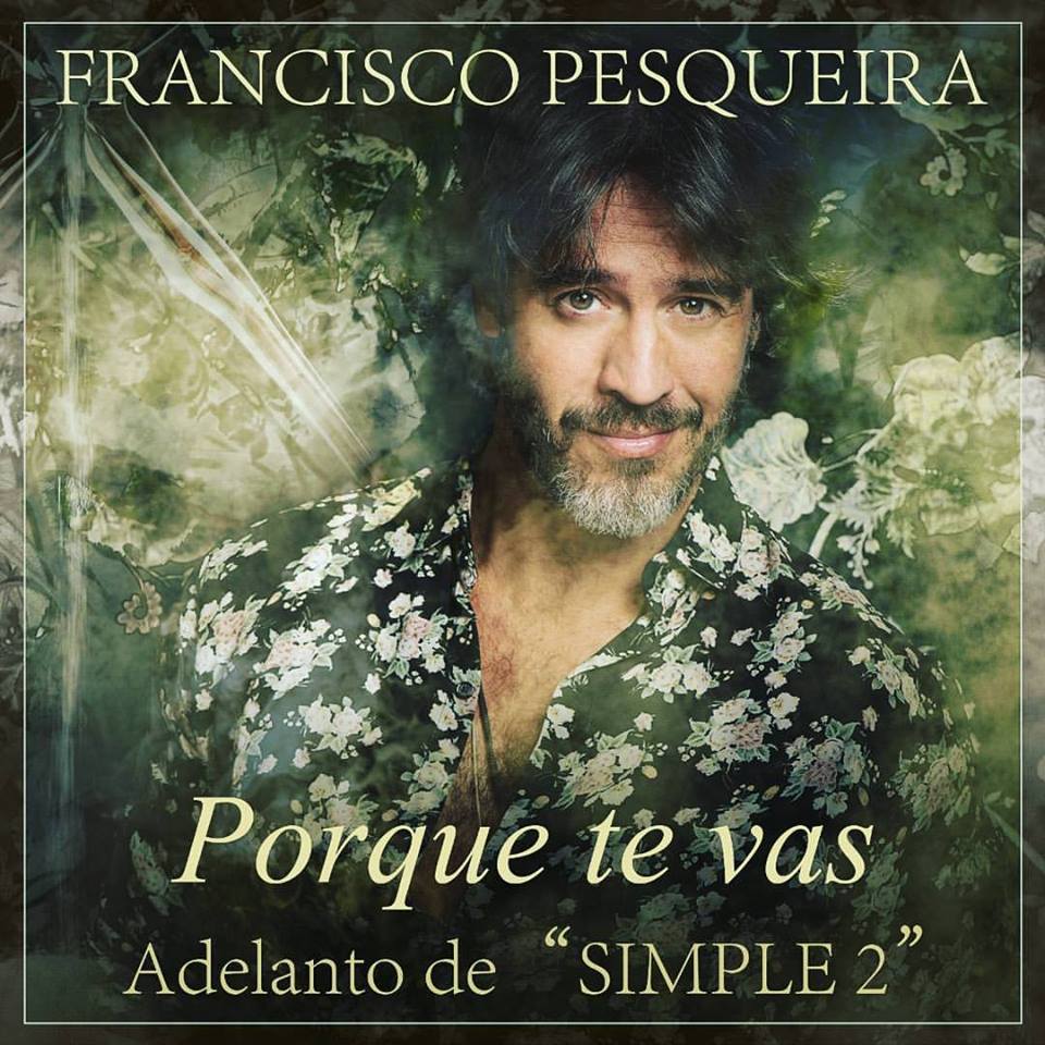 Comparto esta versión  y aunque jamás estuvo en Simple cantada se grabó igual. Disponible en en Spotify, Google play, Amazon, I tunes