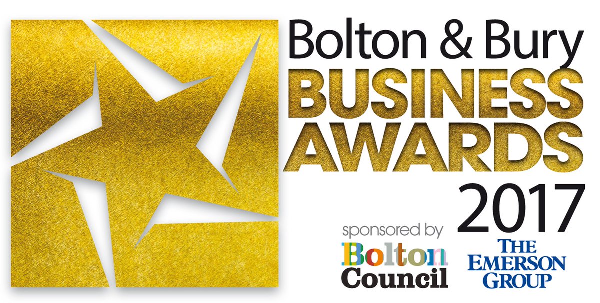 Congratulations to our fellow finalists!
<a href="/octagontheatre/">Octagon Theatre</a> <a href="/PerfectfitBury/">perfectfitbycarol</a> @boltonathome <a href="/BoltonFM/">Bolton FM</a> <a href="/BarlowEdgworth/">The Barlow</a>