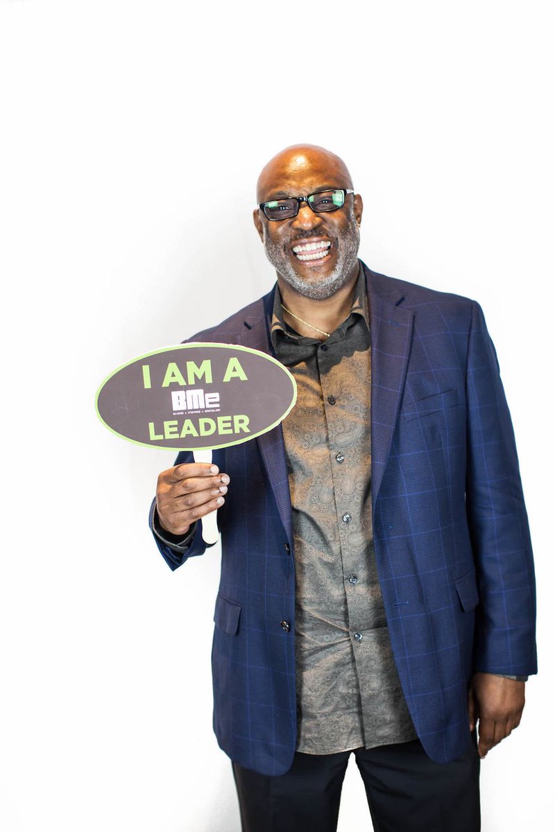 SoPAkron's tweet photo. Five Akron men have been designated Community Geniuses by BMe Community. https://t.co/duvGv6TZbf https://t.co/NpYw3ESL1U