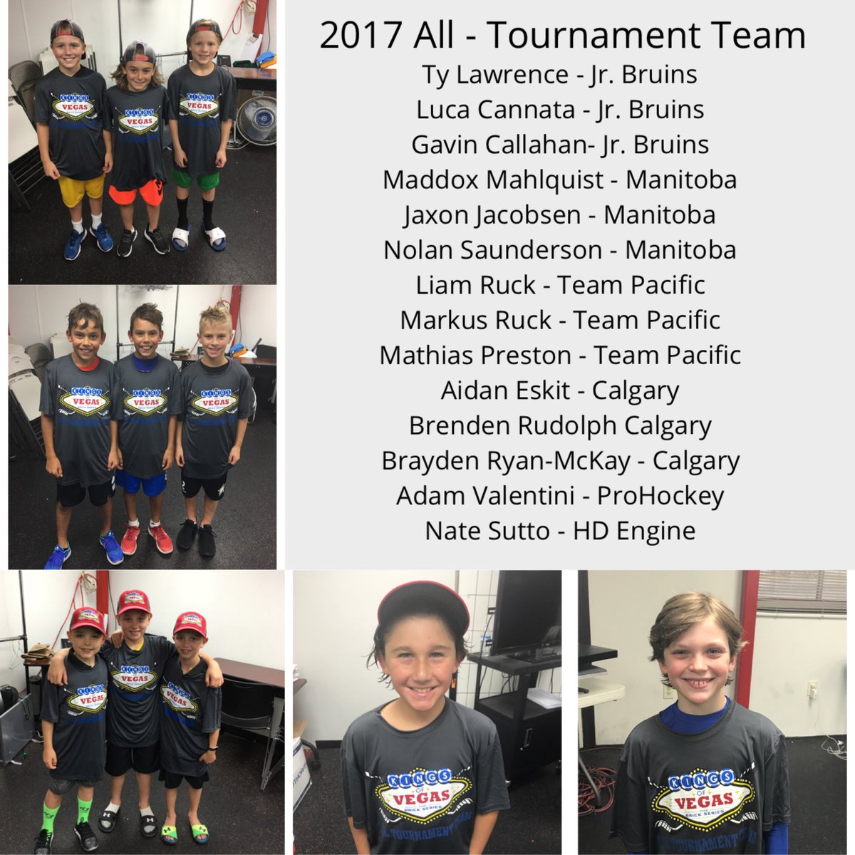 CwenchSeries's tweet photo. 2017 Kings of Vegas All Tournament Team
#KOV2017 https://t.co/BzLFwQNx4k