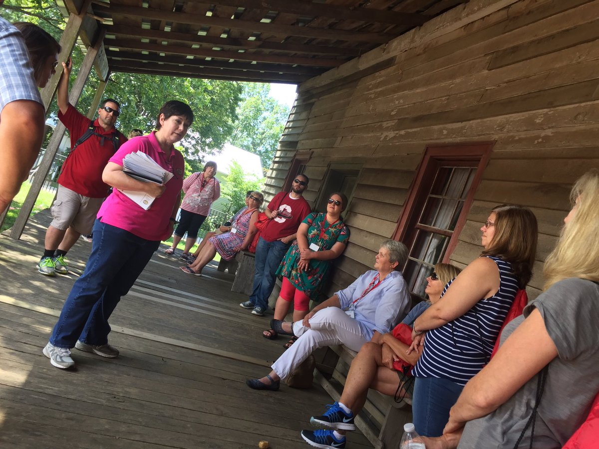 mrsblovelace's tweet photo. History is a story!!! #AL200DECATUR https://t.co/iwktCXvpIn