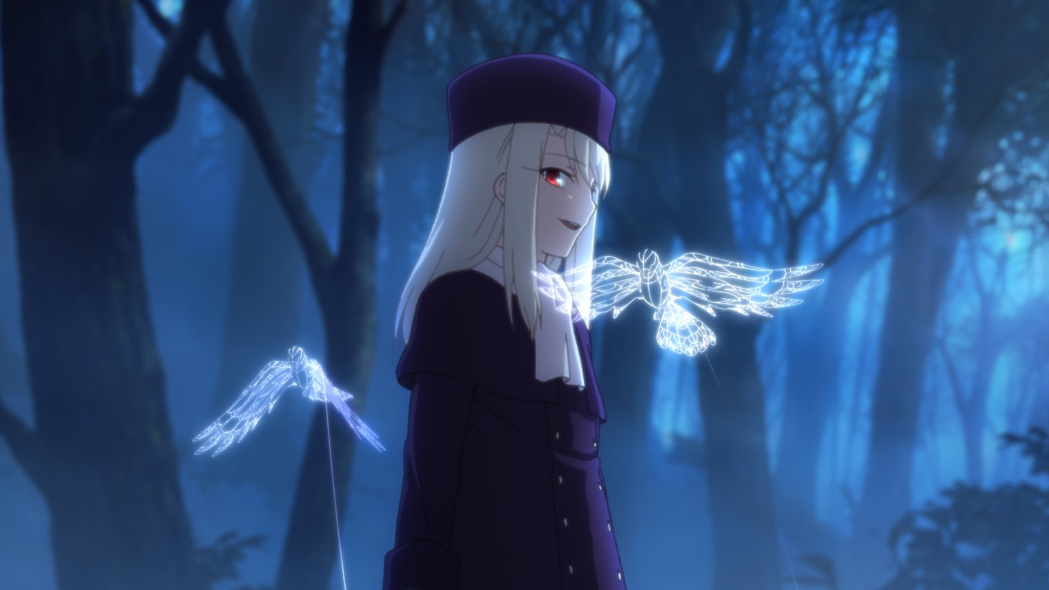 ufotable on X: 