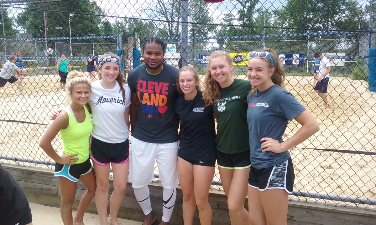 Josh Cribbs (JoshCribbs16) Twitter