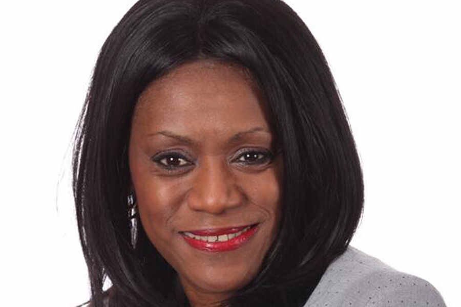 Diane Abbott tweet media