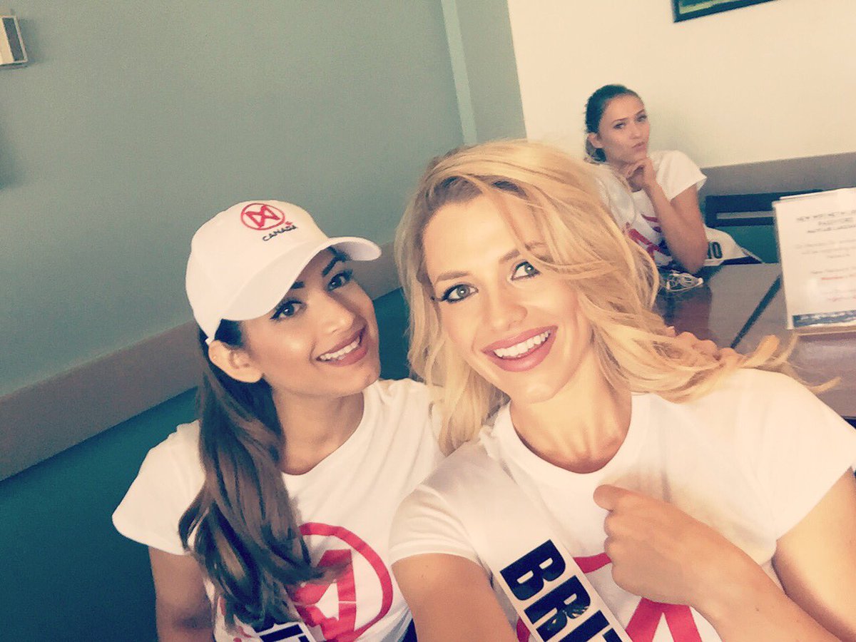 natalie_allin's tweet photo. Fitness test this morning at @mayfairclubs #missworldcanada #missworldcanada2017 #missworldcanada #mwc2017 #missbc https://t.co/jOfjlugRpa