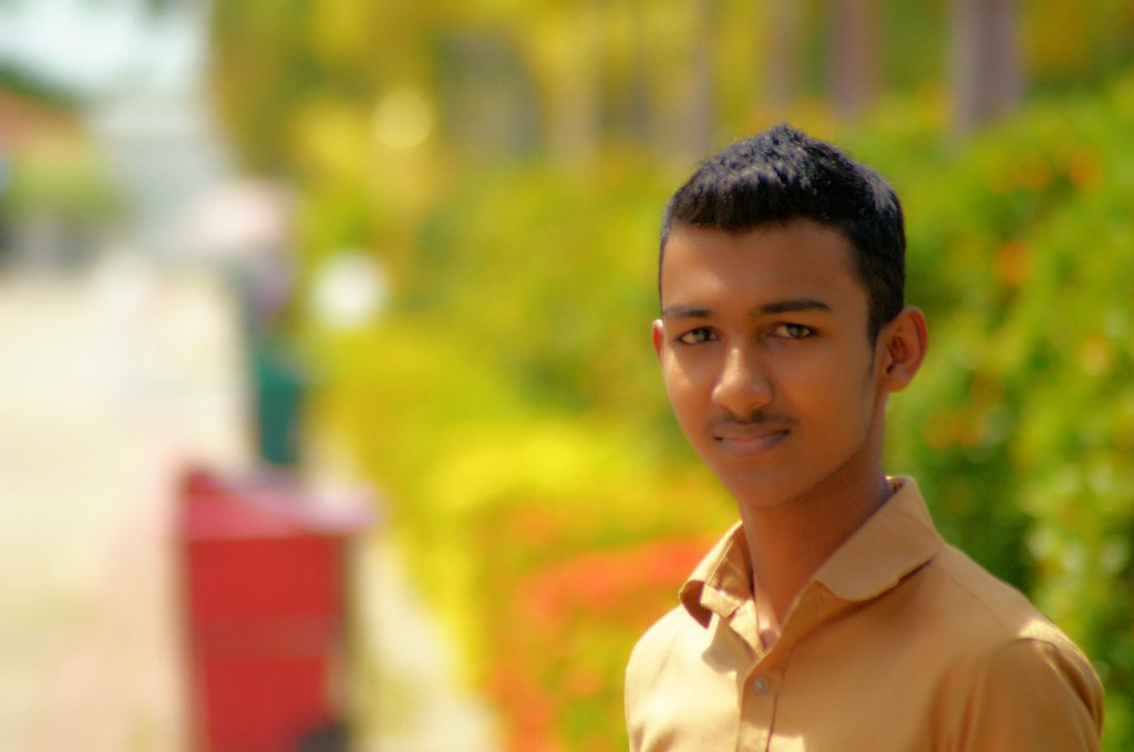 rakeep12's tweet image. My new profile pic