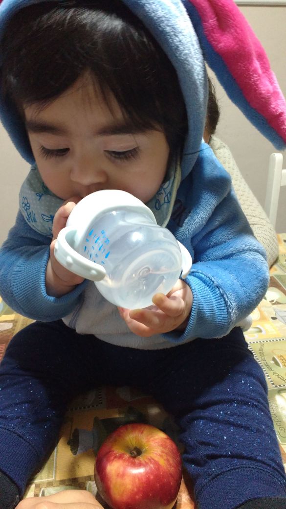 oscaredu's tweet image. #VisitaDeHijosOlleros