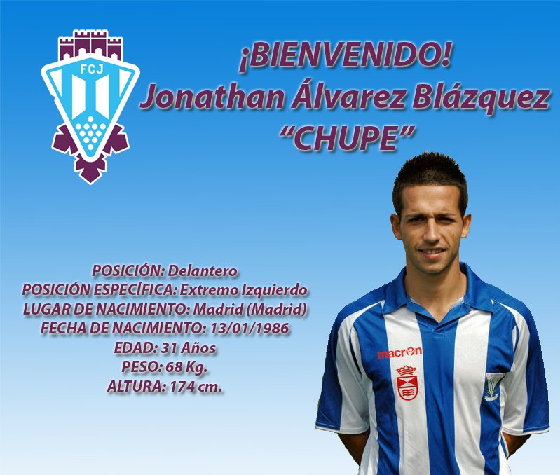 Chupe - Jonathan Alvarez Blazquez DFB3bpFXoAAkkiN?format=jpg&name=900x900