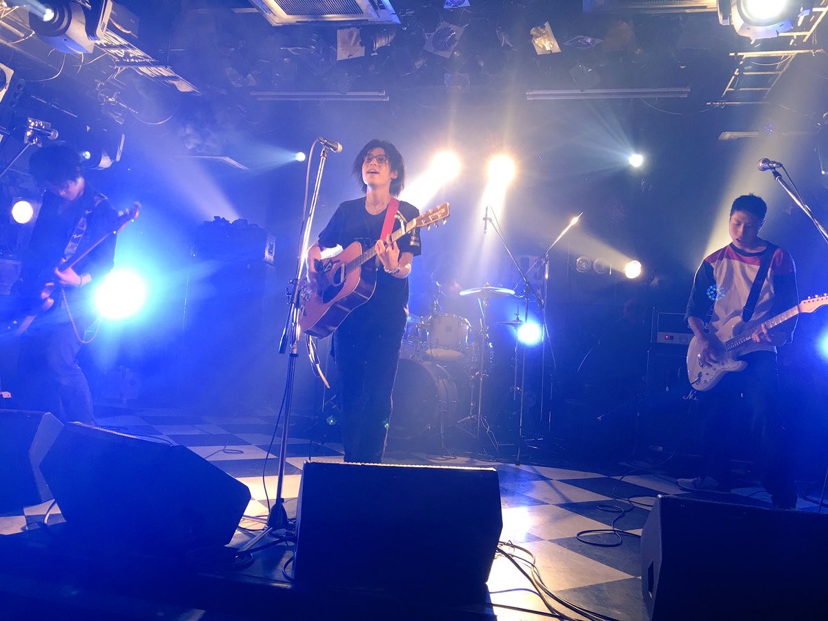 OnjyOsbourne's tweet photo. TALKINGHOUSEありがとうございました！最高すぎた！大好きな先輩たちだ〜😹今後ともよろしくお願いします！ https://t.co/a8gTJJaXcu
