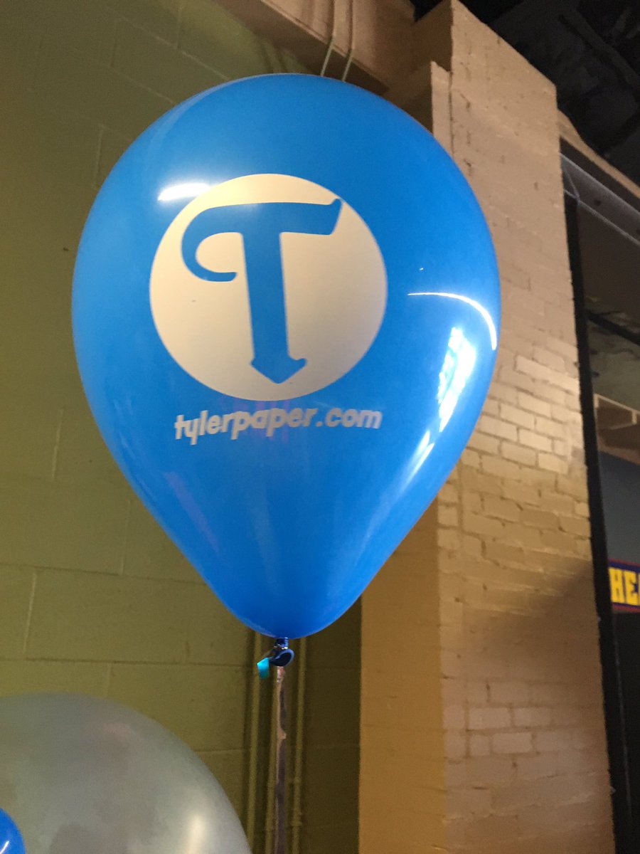 Allison_Pollan's tweet photo. The @Tylerpaper is ready for a play day at Discovery Science Place! https://t.co/i7QNZu3WLa