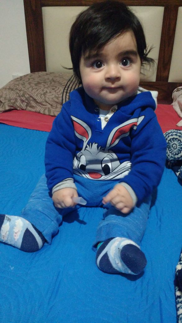 oscaredu's tweet image. #VisitaDeHijosOlleros