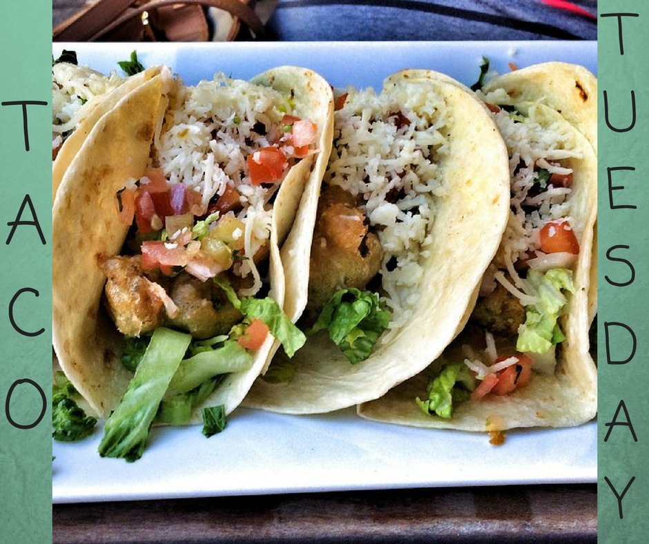 blueagavebalto's tweet photo. Taco Tuesday it is. Eat Taco you must. $1.75 Tacos during Happy Hour from 3-7pm!? Can't beat it. #BlueAgave #BAMF #FedHill #TacoTuesday https://t.co/HgeWdgW4xO
